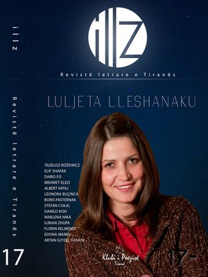 cover image of illz